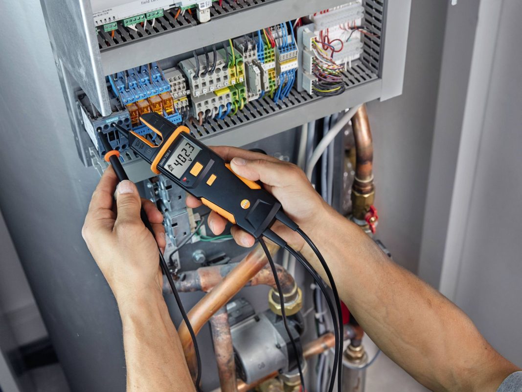 Bitlis Elektrikçi